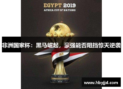 非洲国家杯：黑马崛起，豪强能否阻挡惊天逆袭