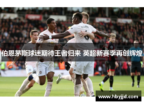 伯恩茅斯球迷期待王者归来 英超新赛季再创辉煌