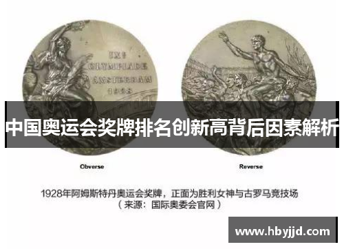 中国奥运会奖牌排名创新高背后因素解析
